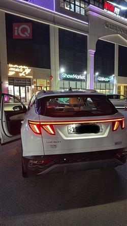 هيونداي توسان